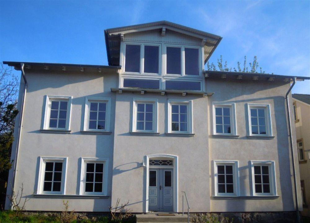 Am Ostseegarten Hotel Lohme Exterior photo